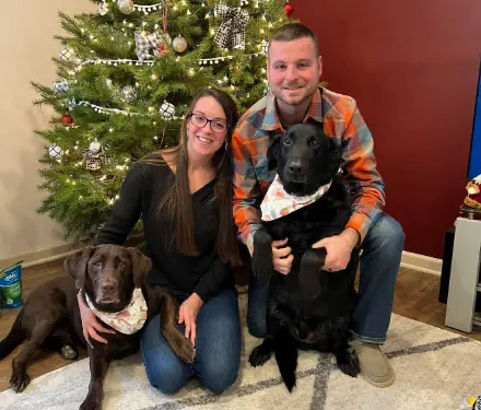 RiverView Mechanical is a family-owned community