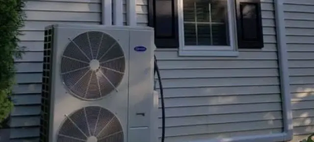 Mini-split service is a call away with RiverView Mechanical