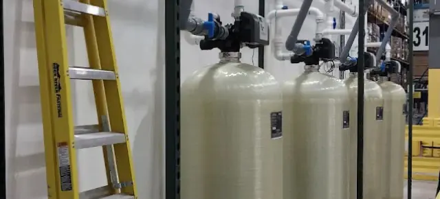 Commercial plumbing is a call away with RiverView Mechanical