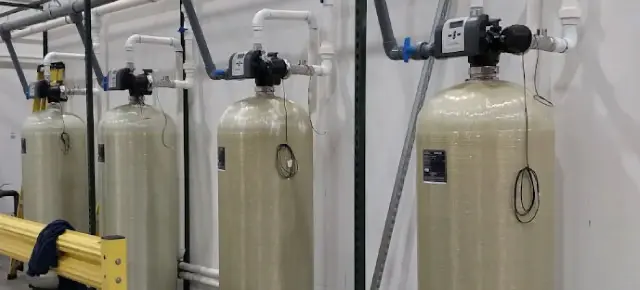 Commercial plumbing is a call away with RiverView Mechanical